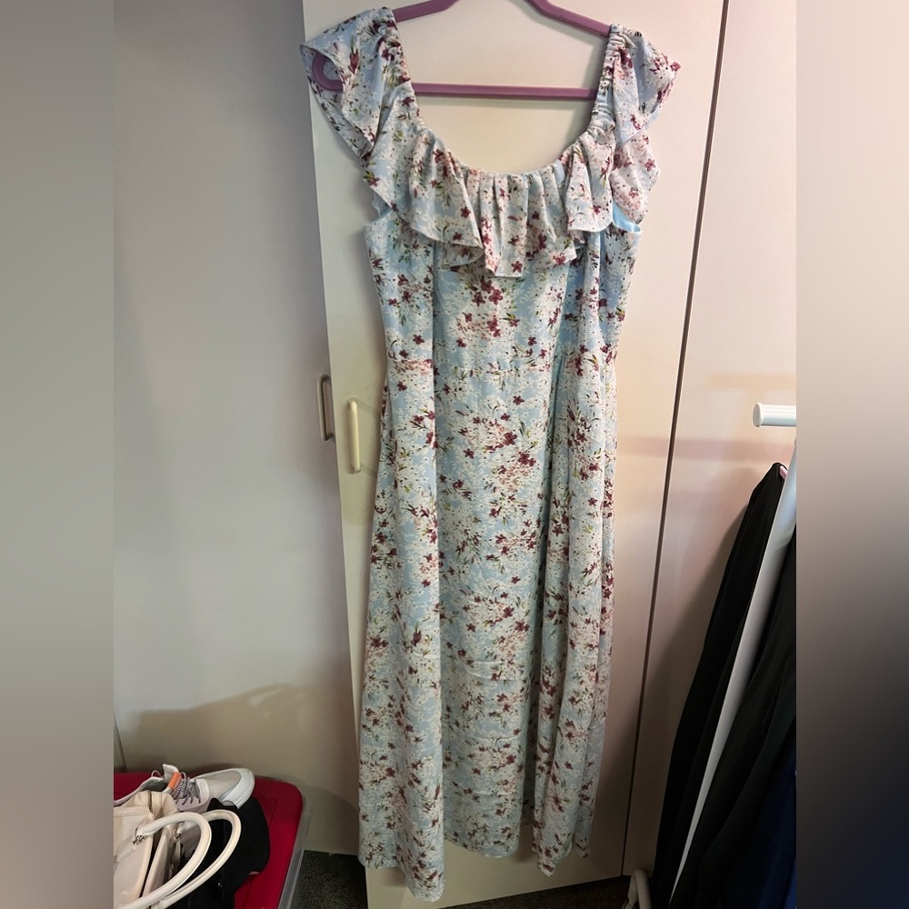 Bcbgeneration Maxi XL dress